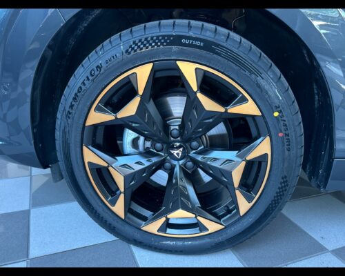 Cupra Terramar Terramar 1.5 Hybrid DSG - immagine 2