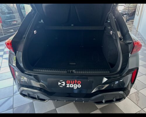 Cupra Terramar Terramar 1.5 Hybrid DSG - immagine 24