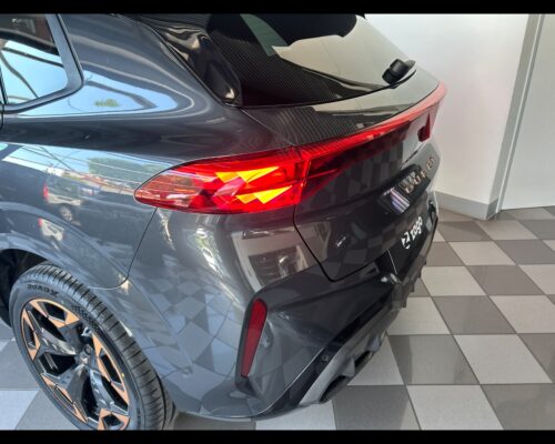 Cupra Terramar Terramar 1.5 Hybrid DSG - immagine 27