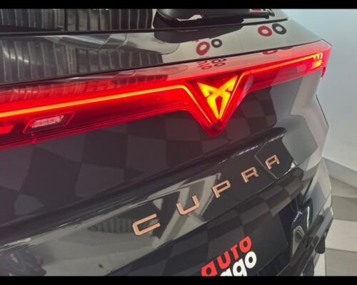 Cupra Terramar Terramar 1.5 Hybrid DSG - immagine 29