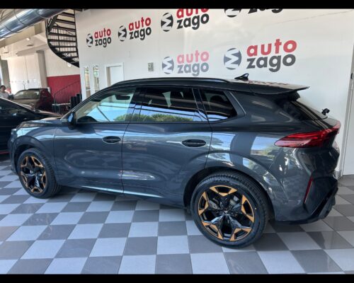 Cupra Terramar Terramar 1.5 Hybrid DSG - immagine 3