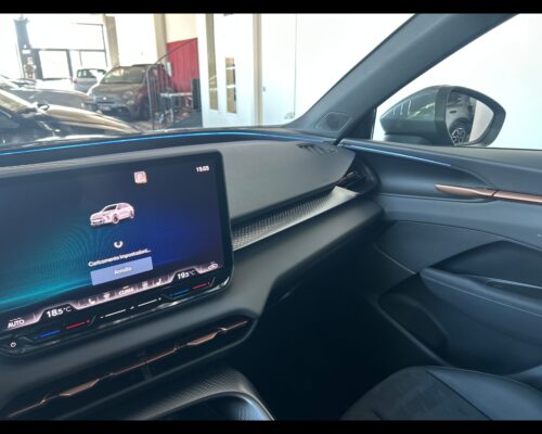 Cupra Terramar Terramar 1.5 Hybrid DSG - immagine 32