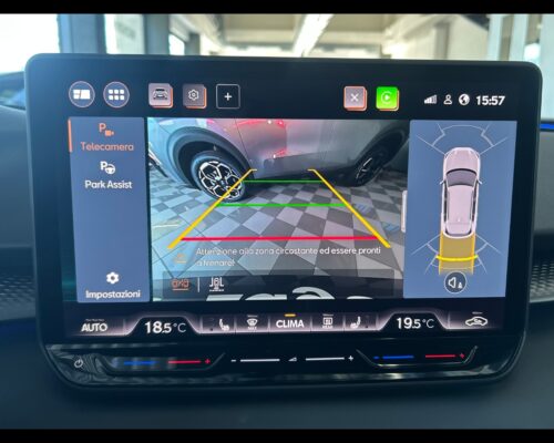 Cupra Terramar Terramar 1.5 Hybrid DSG - immagine 36