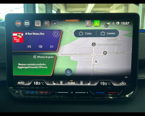 Cupra Terramar Terramar 1.5 Hybrid DSG - immagine 37