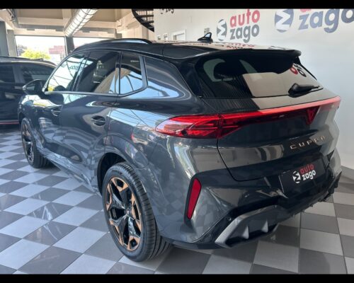 Cupra Terramar Terramar 1.5 Hybrid DSG - immagine 4
