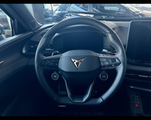 Cupra Terramar Terramar 1.5 Hybrid DSG - immagine 43