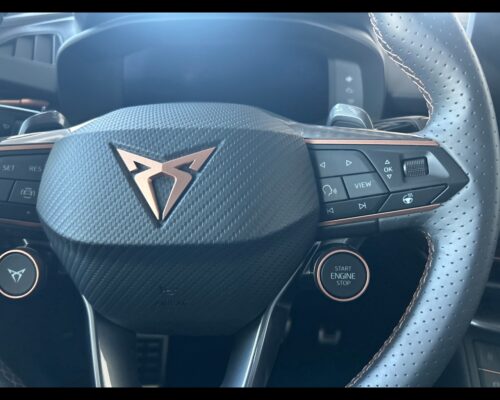 Cupra Terramar Terramar 1.5 Hybrid DSG - immagine 44