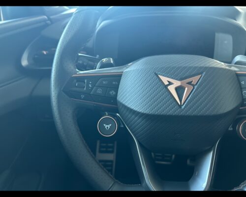 Cupra Terramar Terramar 1.5 Hybrid DSG - immagine 45