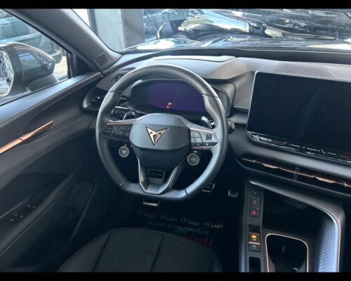 Cupra Terramar Terramar 1.5 Hybrid DSG - immagine 46