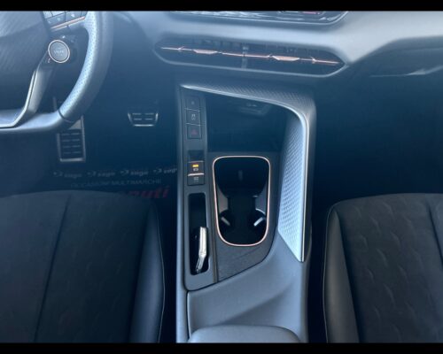 Cupra Terramar Terramar 1.5 Hybrid DSG - immagine 48