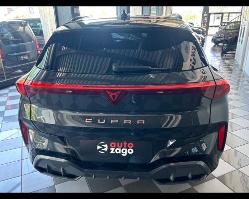 Cupra Terramar Terramar 1.5 Hybrid DSG - immagine 5