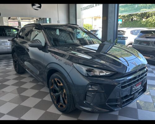 Cupra Terramar Terramar 1.5 Hybrid DSG - immagine 6
