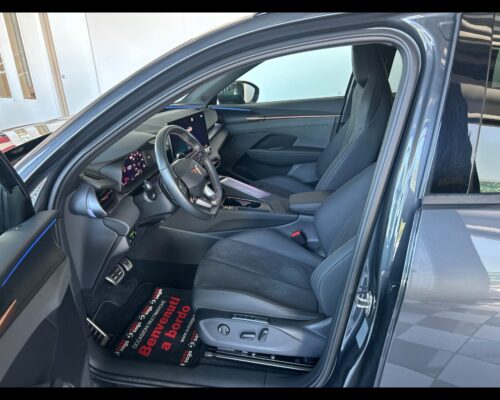Cupra Terramar Terramar 1.5 Hybrid DSG - immagine 8