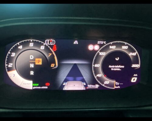 Cupra Terramar Terramar 1.5 Hybrid DSG - immagine 9
