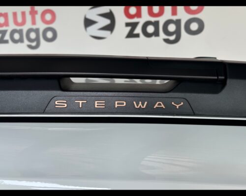 Dacia Sandero 3ª serie Sandero Stepway 1.2 TCe Eco-G Extreme - immagine 21