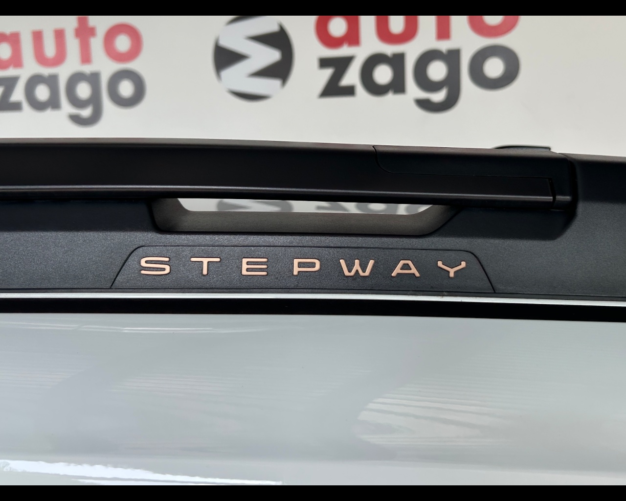 Dacia Sandero 3ª serie Sandero Stepway 1.2 TCe Eco-G Extreme - immagine 21
