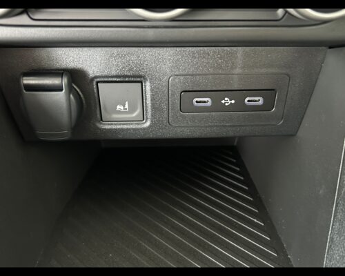Dacia Sandero 3ª serie Sandero Stepway 1.2 TCe Eco-G Extreme - immagine 26