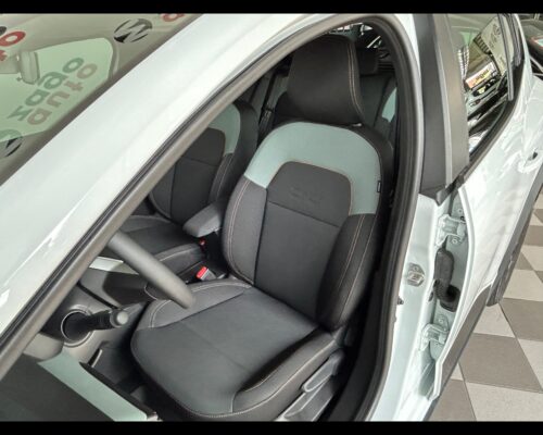 Dacia Sandero 3ª serie Sandero Stepway 1.2 TCe Eco-G Extreme - immagine 31