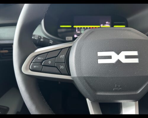 Dacia Sandero 3ª serie Sandero Stepway 1.2 TCe Eco-G Extreme - immagine 40