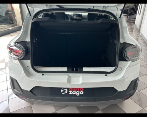 Dacia Sandero 3ª serie Sandero Stepway 1.2 TCe Eco-G Extreme - immagine 42