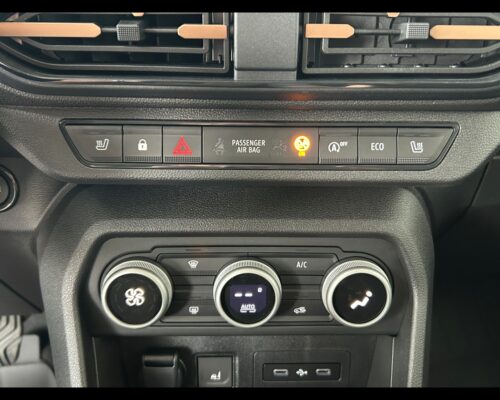 Dacia Sandero 3ª serie Sandero Stepway 1.2 TCe Eco-G Extreme - immagine 12
