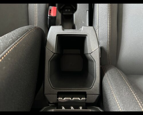 Dacia Sandero 3ª serie Sandero Stepway 1.2 TCe Eco-G Extreme - immagine 36