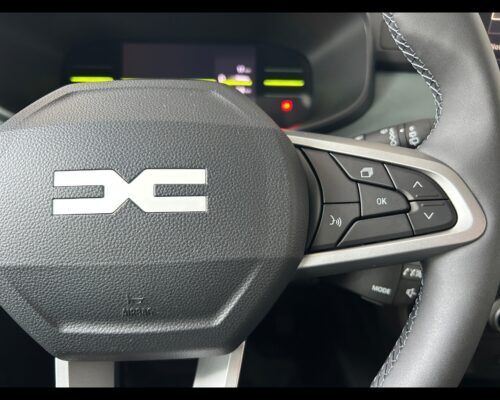 Dacia Sandero 3ª serie Sandero Stepway 1.2 TCe Eco-G Extreme - immagine 38