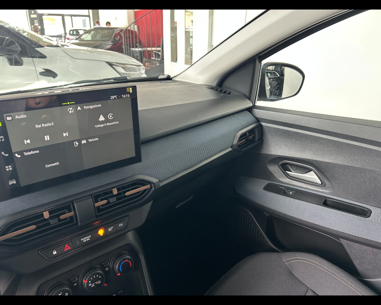 Dacia Sandero 3ª serie Sandero Stepway Eco-G 120 CV Expression - immagine 28
