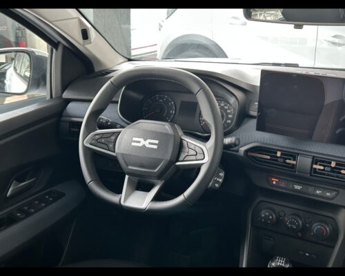Dacia Sandero 3ª serie Sandero Stepway Eco-G 120 CV Expression - immagine 15