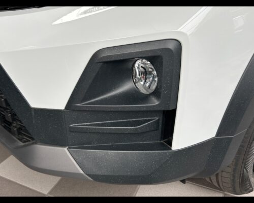 Dacia Sandero 3ª serie Sandero Stepway Eco-G 120 CV Expression - immagine 18