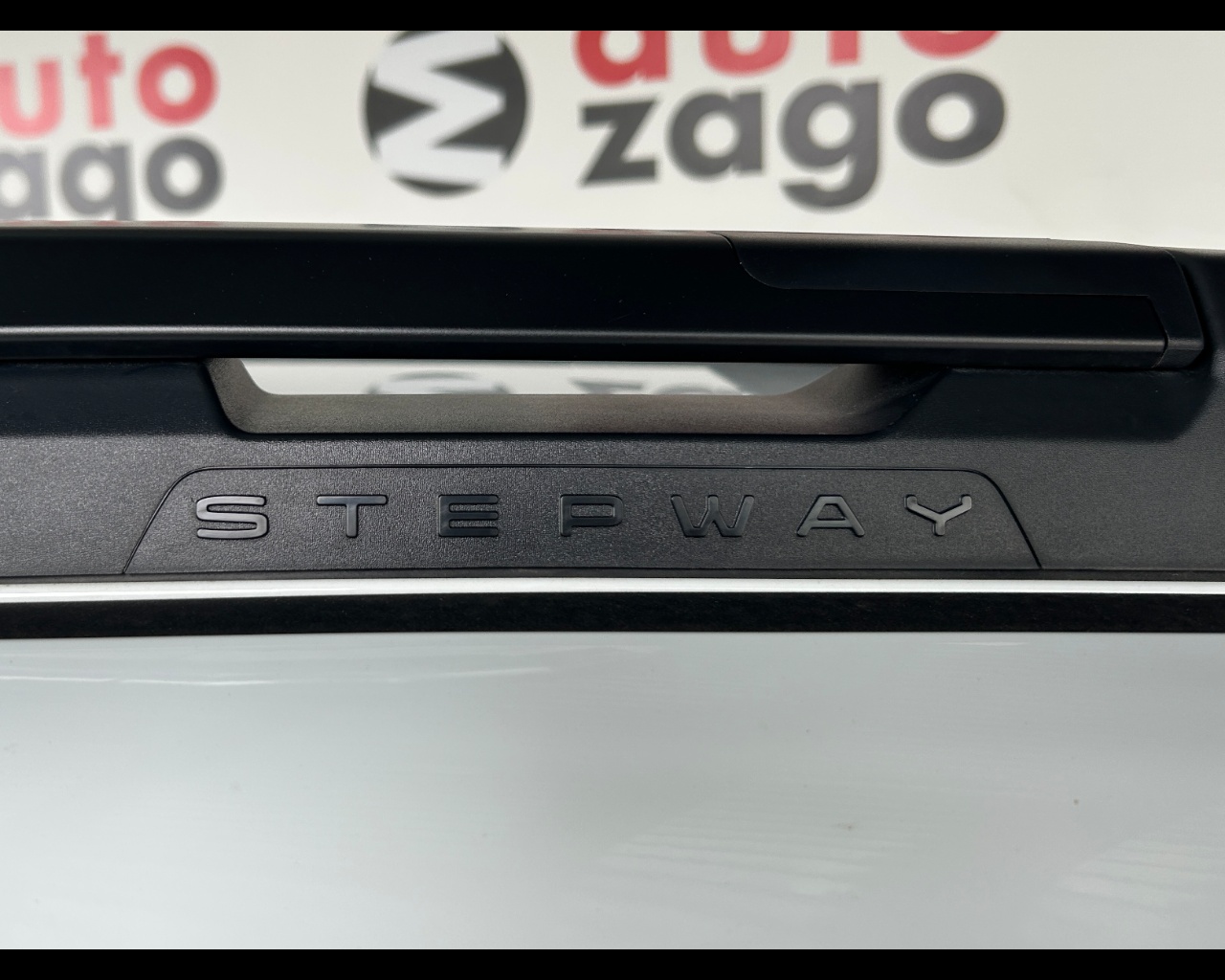 Dacia Sandero 3ª serie Sandero Stepway Eco-G 120 CV Expression - immagine 21