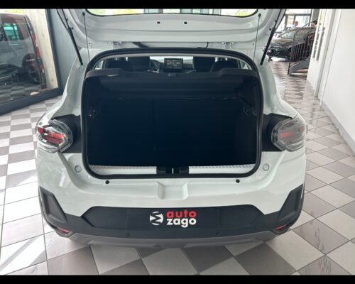 Dacia Sandero 3ª serie Sandero Stepway Eco-G 120 CV Expression - immagine 25