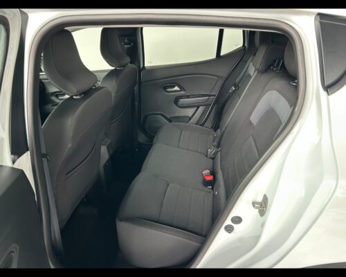 Dacia Sandero 3ª serie Sandero Stepway Eco-G 120 CV Expression - immagine 36