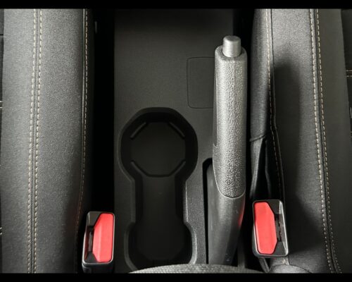 Dacia Sandero 3ª serie Sandero Stepway Eco-G 120 CV Expression - immagine 40