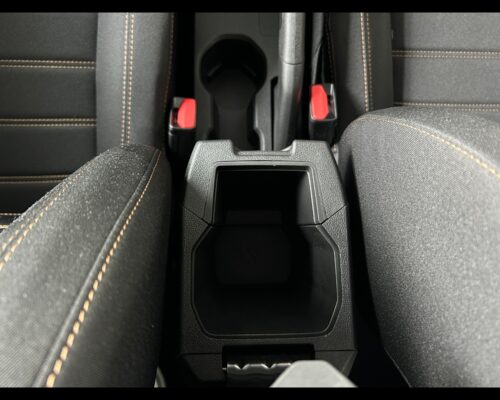Dacia Sandero 3ª serie Sandero Stepway Eco-G 120 CV Expression - immagine 41