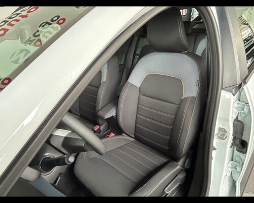 Dacia Sandero 3ª serie Sandero Stepway Eco-G 120 CV Expression - immagine 8