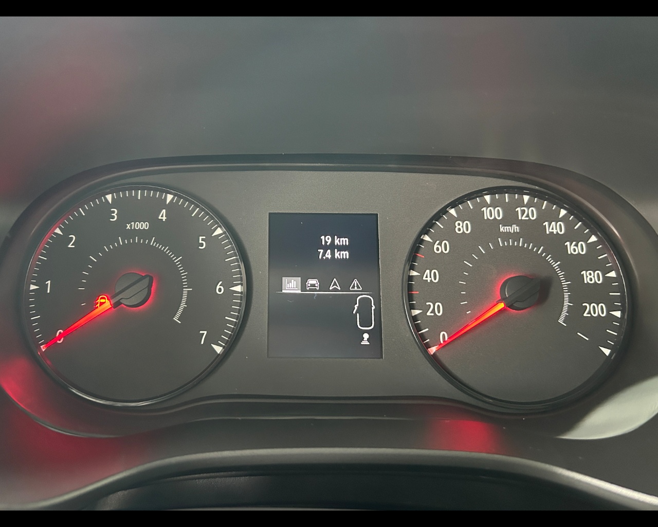 Dacia Sandero 3ª serie Sandero Stepway Eco-G 120 CV Expression - immagine 9