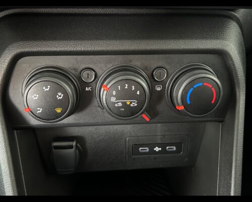 Dacia Sandero 3ª serie Sandero Stepway Eco-G 120 CV Expression - immagine 11