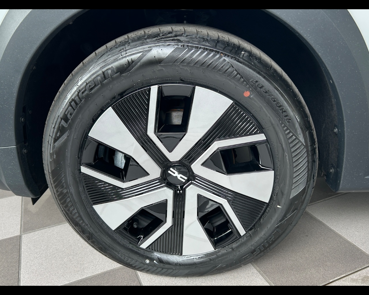 Dacia Sandero 3ª serie Sandero Stepway Eco-G 120 CV Expression - immagine 2