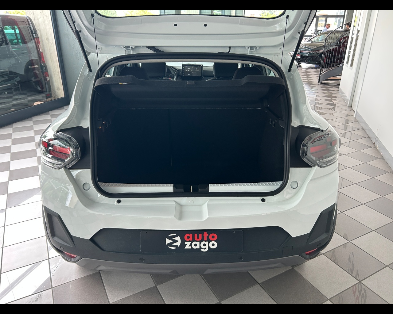Dacia Sandero 3ª serie Sandero Stepway Eco-G 120 CV Expression - immagine 25