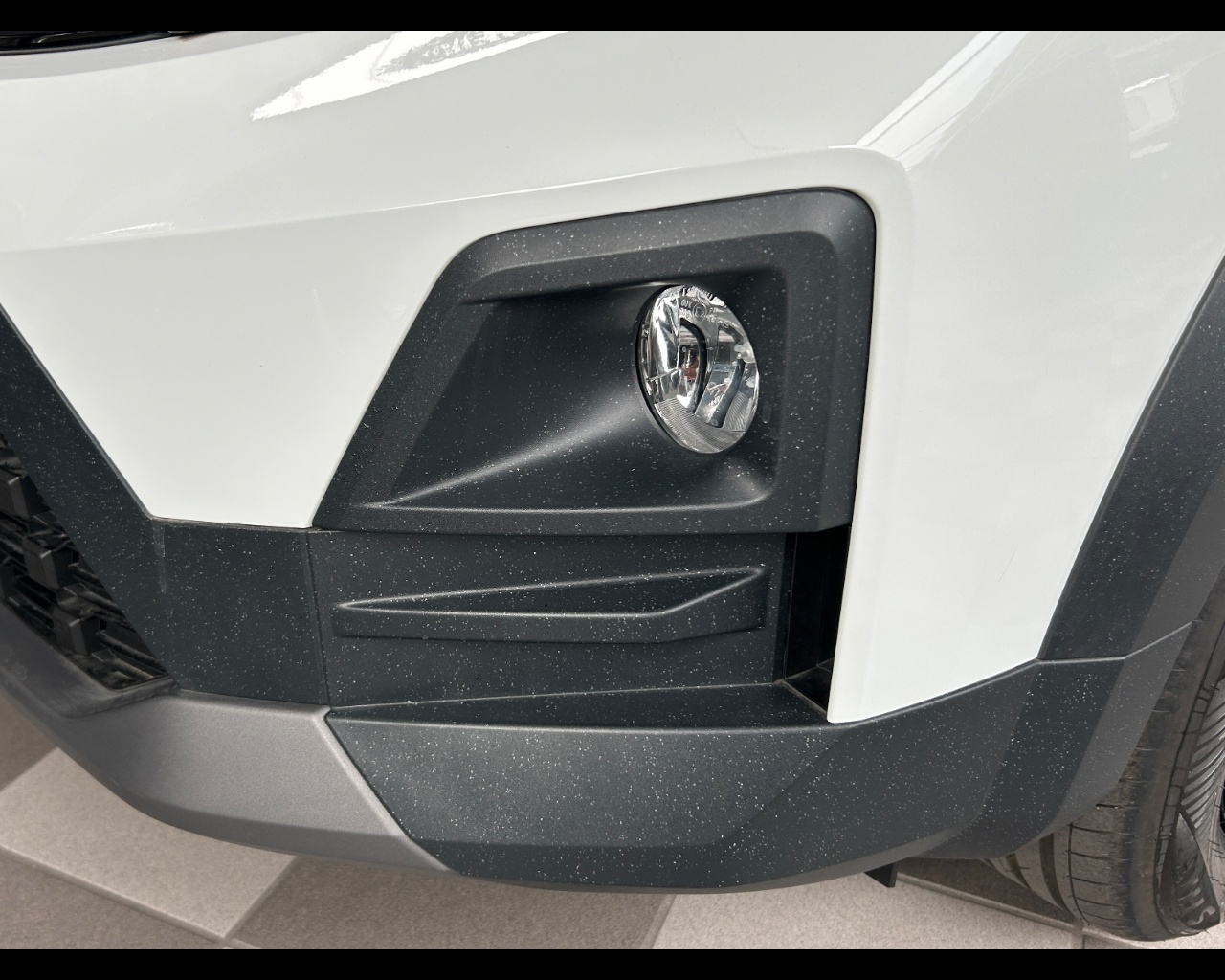 Dacia Sandero 3ª serie Sandero Stepway Eco-G 120 CV Expression - immagine 18