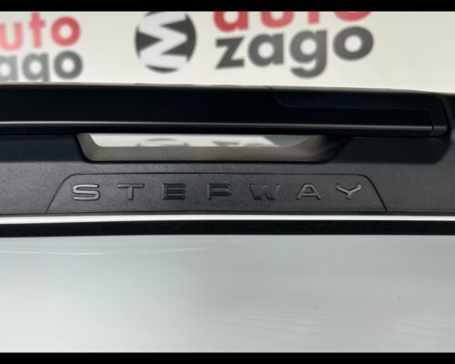 Dacia Sandero 3ª serie Sandero Stepway Eco-G 120 CV Expression - immagine 21