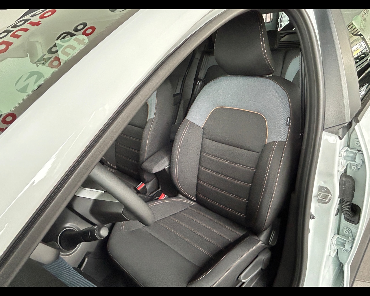 Dacia Sandero 3ª serie Sandero Stepway Eco-G 120 CV Expression - immagine 26