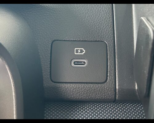 Dacia Sandero 3ª serie Sandero Stepway Eco-G 120 CV Expression - immagine 32