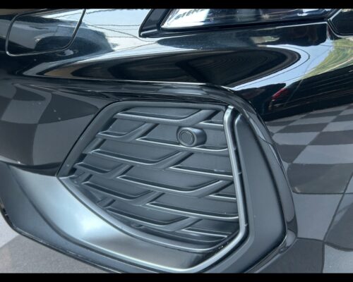 Audi A3 4ª serie A3 SPB TFSI 110 kW S tronic S line edition - immagine 18