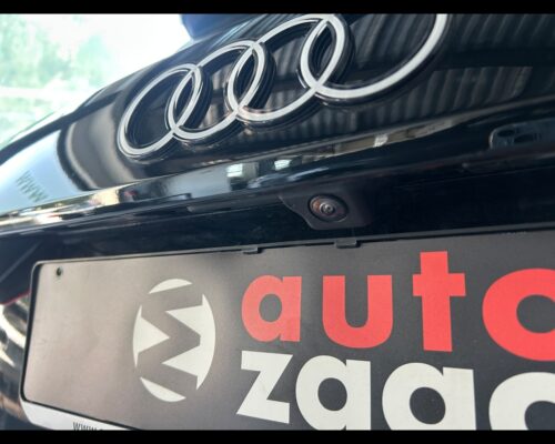 Audi A3 4ª serie A3 SPB TFSI 110 kW S tronic S line edition - immagine 24