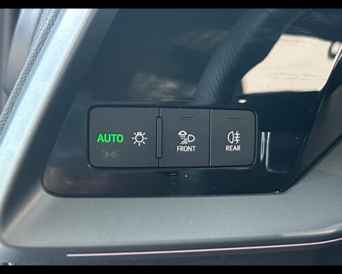 Audi A3 4ª serie A3 SPB TFSI 110 kW S tronic S line edition - immagine 26