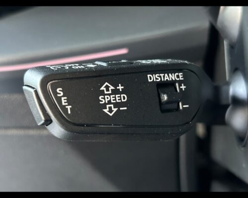 Audi A3 4ª serie A3 SPB TFSI 110 kW S tronic S line edition - immagine 30