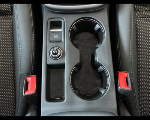 Audi A3 4ª serie A3 SPB TFSI 110 kW S tronic S line edition - immagine 46