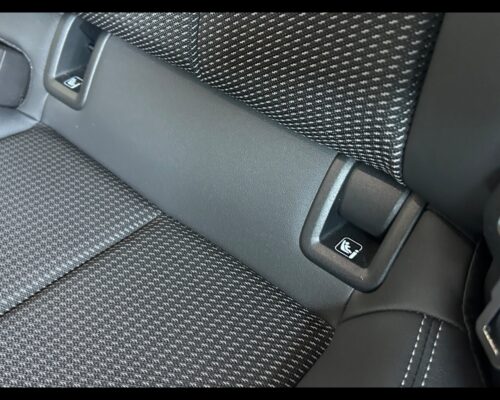 Audi A3 4ª serie A3 SPB TFSI 110 kW S tronic S line edition - immagine 47